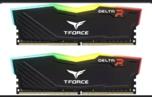 رامات 16 رام DDR4 شغال 100/100 نضيف استعنال 5 شهور قابل لتفاوض