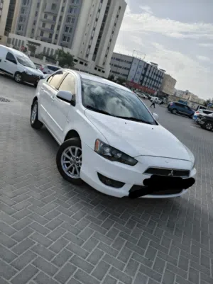 Used Mitsubishi ASX in Central Governorate