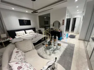 بتشطيبات راقية تملك شقة تسوية دوبلكس 246م في أجمل مناطق دير غبار وبسعر مغري / ref 1314
