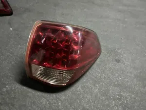 إنفينيتي QX80 مستعملة موديل 2014 (إضاءة خلفية) \ Used 2014 Infiniti QX80 Backlight (Tail Light)