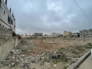 Residential Land for Sale in Amman Al-Abdaliya