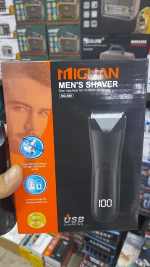 ماكينة الأماكن الحساسة الجديدة ضد الماء بالكامل