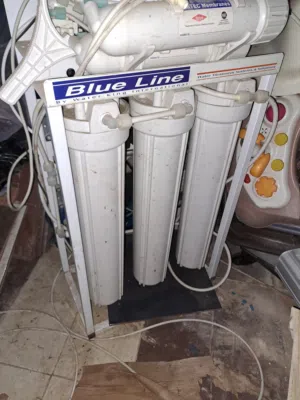 فلتر صناعي