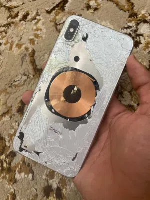 Apple iPhone XS Max 64 GB in Tripoli