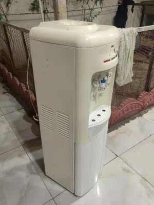 براد ماء اصلي ما داخل تصليح عل بلاد حار بارد وصط بارد ثلج ثلاث حنفيات