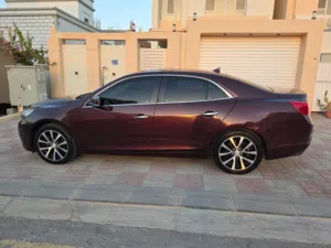 chevrolet malibu 2016 شيفروليه ماليبو 2016