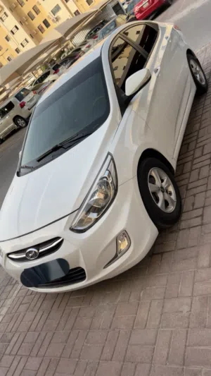 Used Hyundai Accent in Southern Governorate