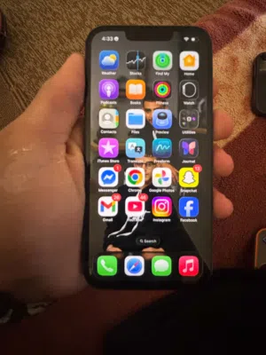 Apple iPhone 13 128 GB in Zarqa