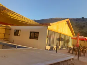 2 Bedrooms Chalet for Rent in Zarqa Al-Qnaiya