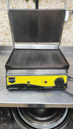 جريل كهرباء ممتاز جدا