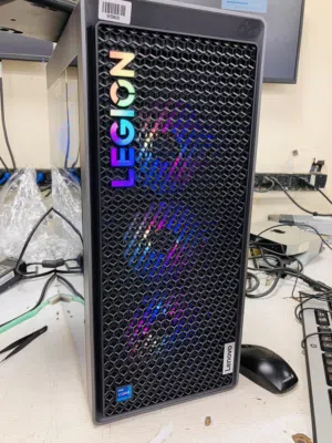 Lenovo legion T7 34IRZ8 gaming pc