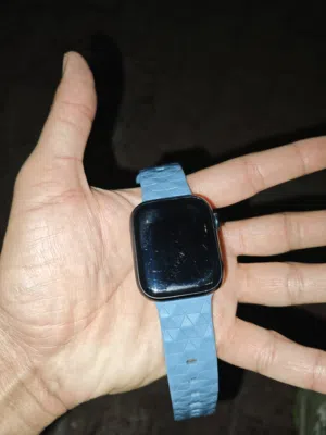 ساعة ابل ووتش 8