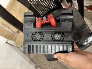 PlayStation 4 PlayStation for sale in Zarqa
