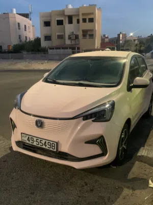 Changan . E-Star . 2022 . Used1