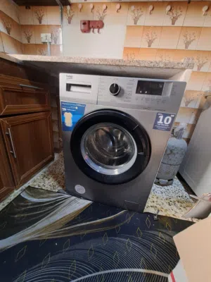 غساله بيكو للبيع استعمل بسيط