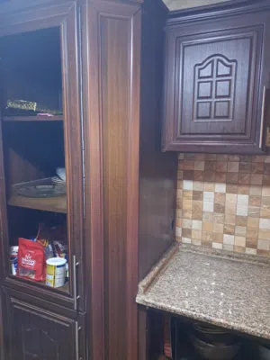 شراء جميع انواع مطابخ مستعمله المنيوم خشب بلوط صلد المنيوم صولد مطبخ جميع انواع المطابخ المستعمله