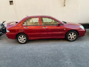 Lancer 2009 for sale