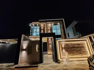 3200 ft 3 Bedrooms Villa for Sale in Ajman Al Yasmin