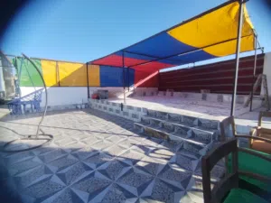 2 Bedrooms Chalet for Rent in Zarqa Birayn