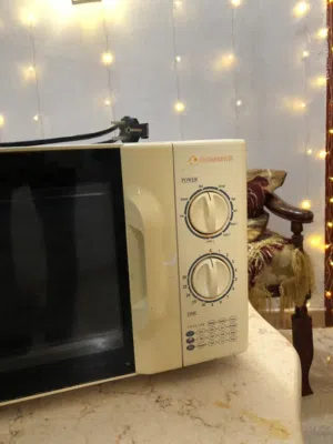 Other 20 - 24 Liters Microwave in Tripoli
