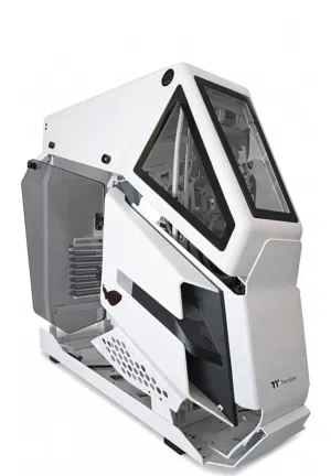 CASE Thermaltake AH T200 Snow micro-ATX