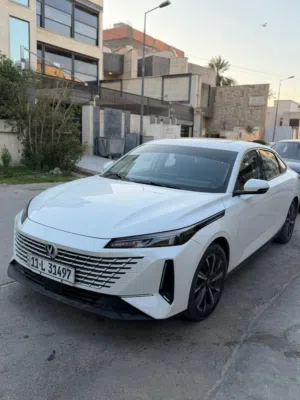 شانجان ايدو بلاص 2025