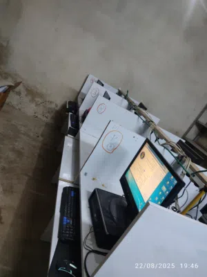 Windows HP  Computers  for sale  in Qalqilya