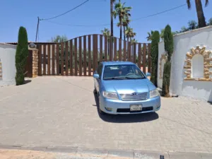 Used Toyota Corolla in Amman