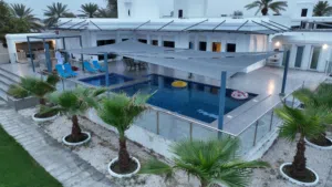 4 Bedrooms Chalet for Rent in Al Batinah Barka