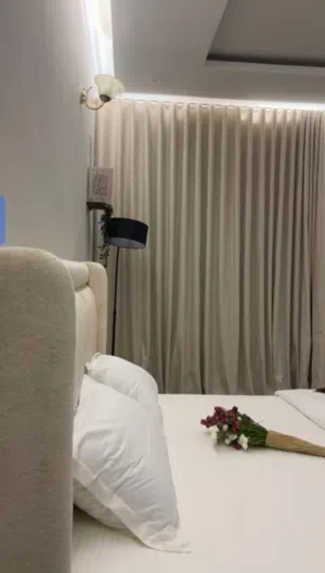 5 m2 1 Bedroom Apartments for Rent in Sana'a Asbahi