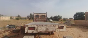 2 إڤيكوات للبيع وحده ساحبه والثانيه صندوق