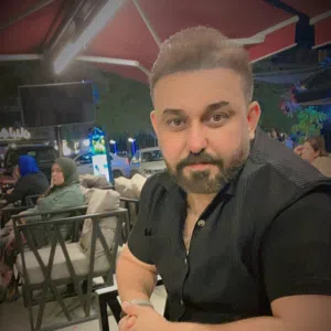 امجد نهاد