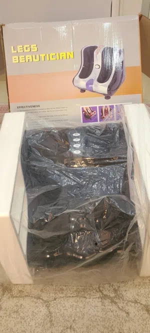 جهاز مساج للقدمين للبيع