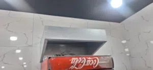 توربين قوته 3 حصان