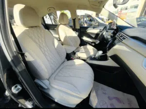 M5 2022 ام جي