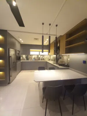 127 m2 2 Bedrooms Apartments for Rent in Amman Abdoun