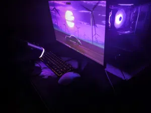 PC Gaming اقراء الوصف