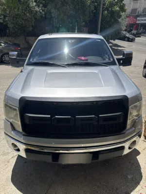 موديل 2010 Ford F150