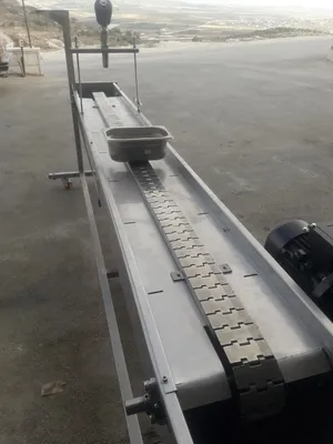 Factories Equipments . New4