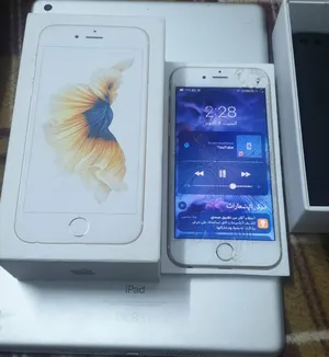 ايفونات-x-6s-سعر-قابل-للتفاوض-iphone-6s-32g-iphone-x-64g-استخدام-شخصي-فش-ايكلاود-المعني-براعيه