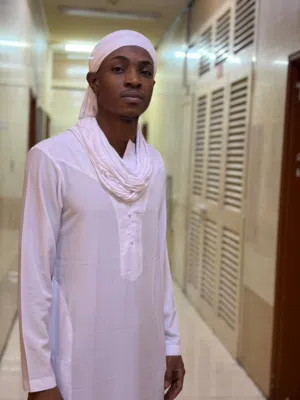 Allassane Ag Moussa 
