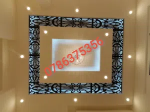 ارابيسك ديكورات أسقف cnc ديكور أسقف إسلامية cnc art مشغولات خشبية للانارة المخفية