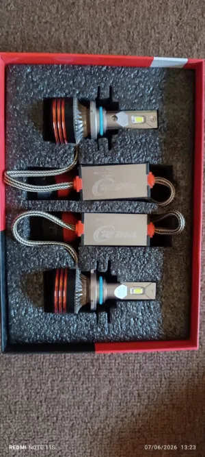 منظومة لد Mr Smart 9005/9006