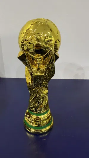 مجسم كاس العالم