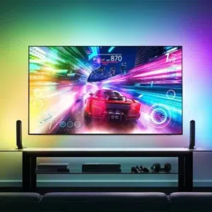 Samsung 85" QLED  QA85Q60c