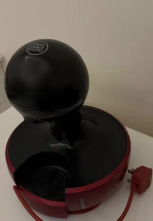 الة قهوه جديده