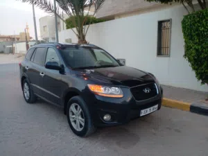 New Hyundai Santa Fe in Tripoli