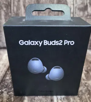 سماعات سامسونك Galaxy Buds2 Pro لموبايلات سامسونك