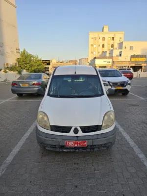 Renault Congo