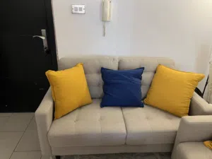 three seater sofa and two seater sofa
